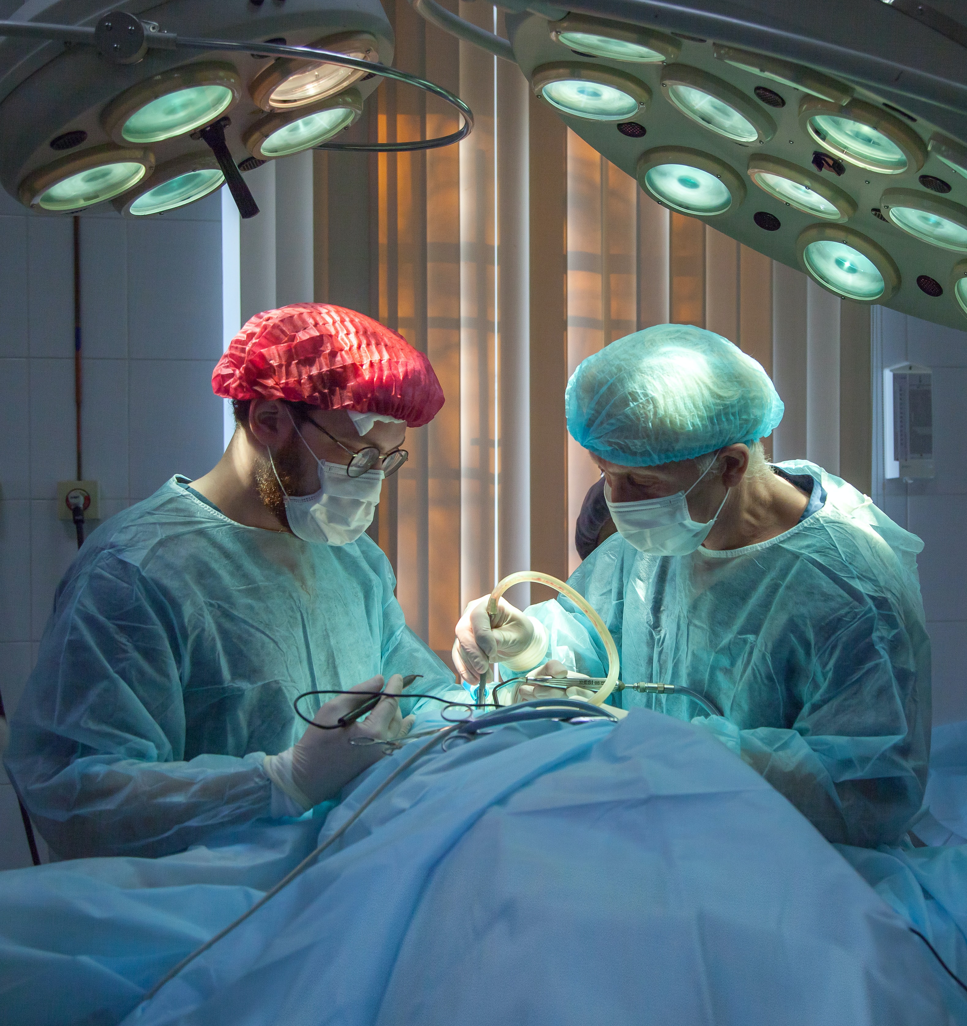 doctors