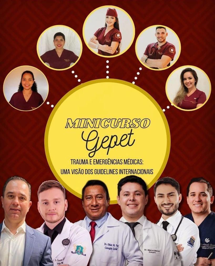 gepet